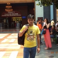 Gobinda Pramanick