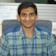Dhaval Patel