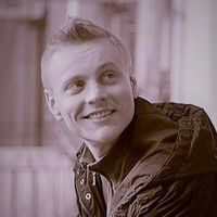 Mykyta Tereshchenko