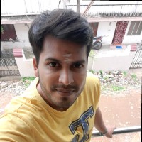 Sabarish V