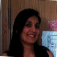 Ana Sofia Milheiro Lima da Costa Marques