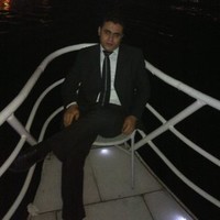 Walid Mahmoud