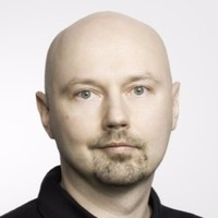 Vesa Pyykönen