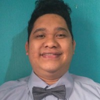 Ron Ralph Grajo