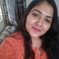 Lavanya Mahesh