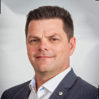Kevin Nelson