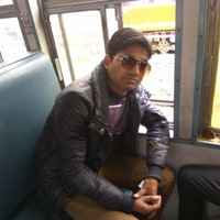 Saurabh Yadav
