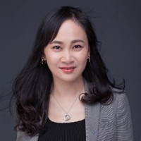 Lisa Ding