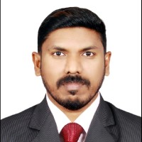 K. Kumaravel Kumar