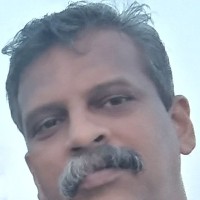 SHAILESH VAIDYA