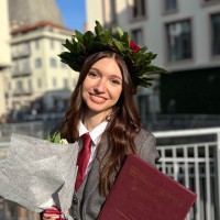 Cecilia D'Errico