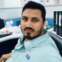 Rashid Mehmood