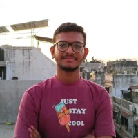 Chandresh Dhaduk