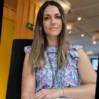 Irene Diaz-Rullo Brasero