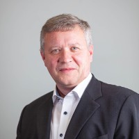 Bernd Diedrich