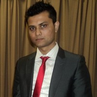 Mostafa Majid Chowdhury