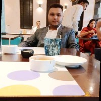Shashank Bhargav
