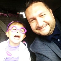 Alexander Moreno Chacon