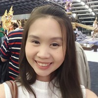 Chutipa Phuangphairoj