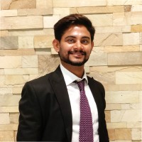 Haresh Agrawal