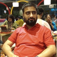 Saswata Bhattacharya