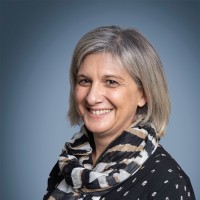 Cécile Chabrier