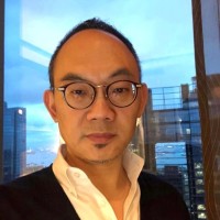 Alvin Tsang