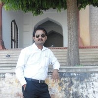 Ved Prakash Shukla