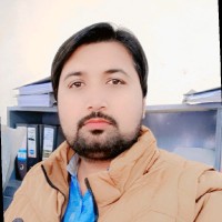 Muhammad Sohail Sharafat