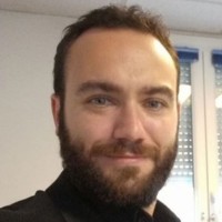 Alexandre MAURIN
