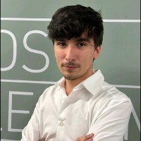 Matheus Molledo Fortes Leite