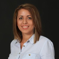 Denitsa Zaharieva
