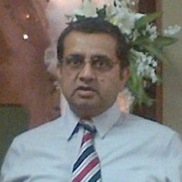 Muhammad Azam