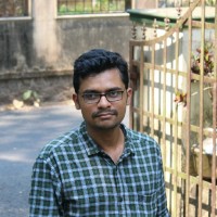 Rajeesh Priyadharshan vk