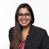 Kinjal Shah, Ca(India), Cfa, Cbv