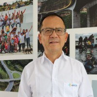 Edgar Mendoza Chapeta