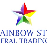 Rainbow Star Purchase Department
