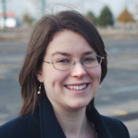 Catherine Malcolmson