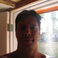 Steve Fortin