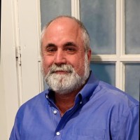 Mike Budgell
