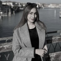 Jennifer Martinez Rojas