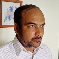 Wajid Zaidi