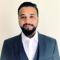 Musaab S Janjua