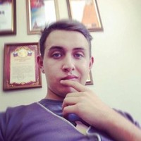 Nikita Chernikov