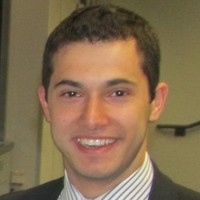 Fadi Humaid, Cfa