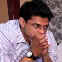 Shubham Sharma