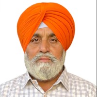 Sukhdev. Singh Singh