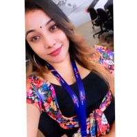 Ahkilesuary Ravidran