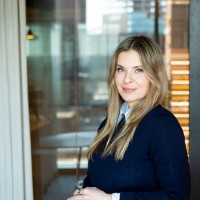 Nathalie Gross