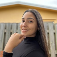 Isabella Martinez